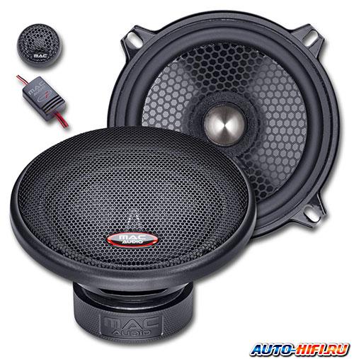 2-компонентная акустика Mac Audio Performance X 2.13 2-компонентная акустика Mac Audio Performance X 2.13
